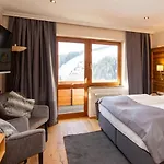 Hotel Landhaus Ramsau