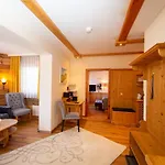 Landhaus Ramsau Hotel 4*