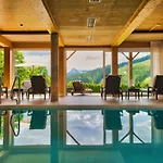Hotel Landhaus Ramsau 4*
