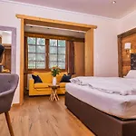 Landhaus Ramsau Hotel 4*