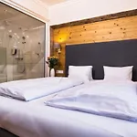 Hotel Landhaus Ramsau 4*