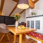 Landhaus Ramsau Hotel Ramsau am Dachstein