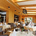 Hotel Landhaus Ramsau 4*