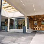 Landhaus Ramsau 4*