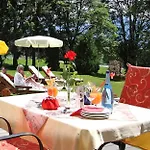 Hotel Landhaus Ramsau Ramsau am Dachstein