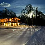 Hotel Landhaus Ramsau Ramsau am Dachstein
