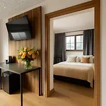 Landhaus Ramsau 4*