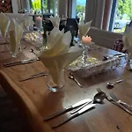 Hotel Landhaus Ramsau