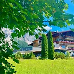 Landhaus Ramsau