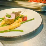 Hotel Landhaus Ramsau