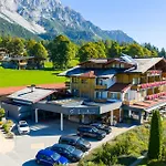 Hotel Landhaus Ramsau Ramsau am Dachstein