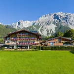 Landhaus Ramsau Hotel 4*