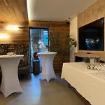 Hotel Landhaus Ramsau