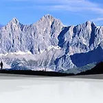 Landhaus Ramsau 4*