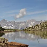 Landhaus Ramsau 4*