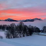 Landhaus Ramsau Hotel 4*