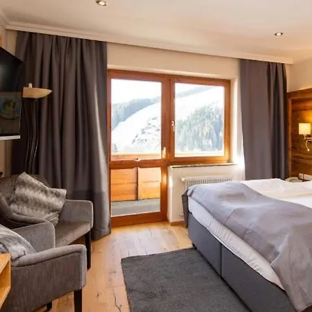 Hotel Ramsau