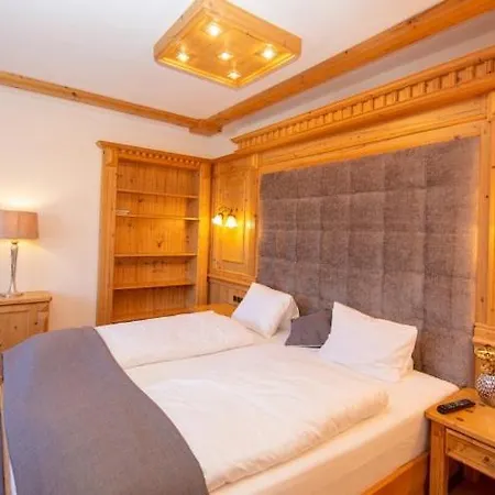 Hotel Ramsau Ramsau am Dachstein