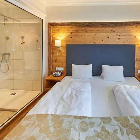 Ramsau Hotel 4*