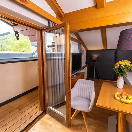 Hotel Ramsau Ramsau am Dachstein