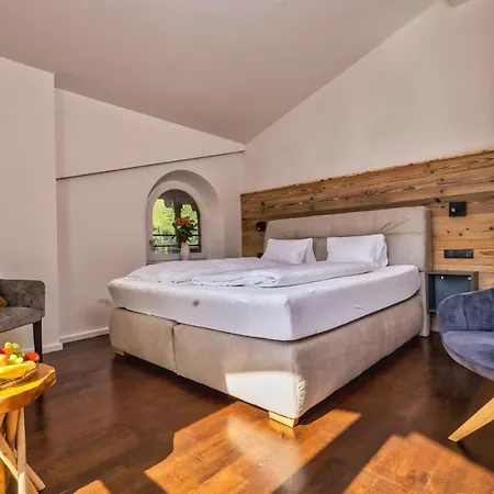 酒店 Landhaus Ramsau 拉姆绍达赫斯坦