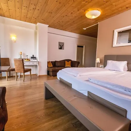 Hotel Ramsau Ramsau am Dachstein