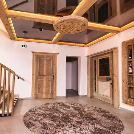 Ramsau 4*