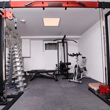 Hotel Landhaus Ramsau 4*