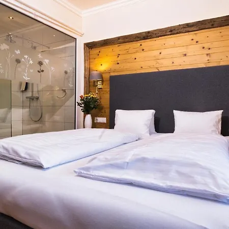 Hotel Ramsau 4*