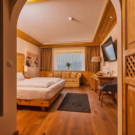 Ramsau Hotel Ramsau am Dachstein