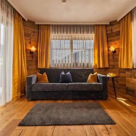 酒店 Landhaus Ramsau 拉姆绍达赫斯坦