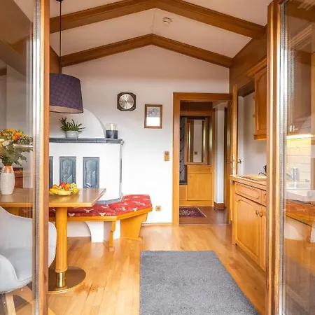 Landhaus Ramsau 4* Ramsau am Dachstein