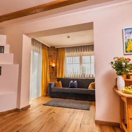 Hotel Ramsau