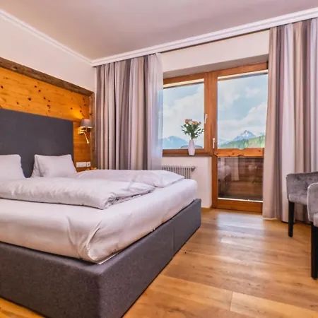 酒店 Landhaus Ramsau 拉姆绍达赫斯坦