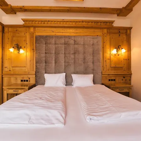 Ramsau Hotel Ramsau am Dachstein