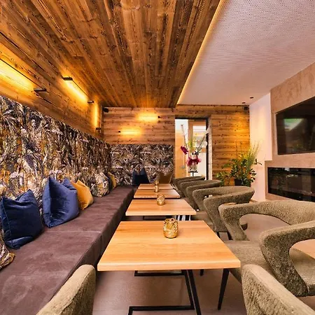 Landhaus Ramsau Hotel