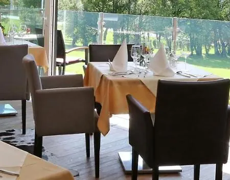 酒店 Landhaus Ramsau 拉姆绍达赫斯坦