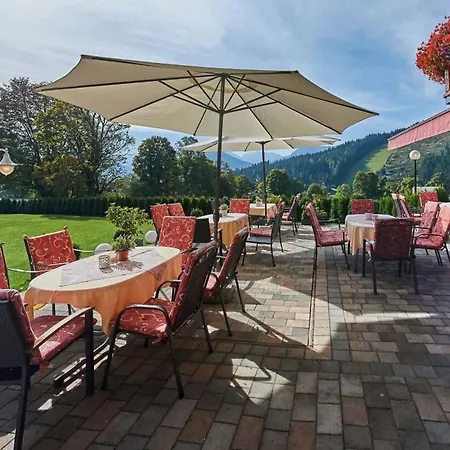 Ramsau Hotel
