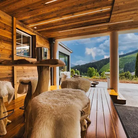 Hotel Ramsau