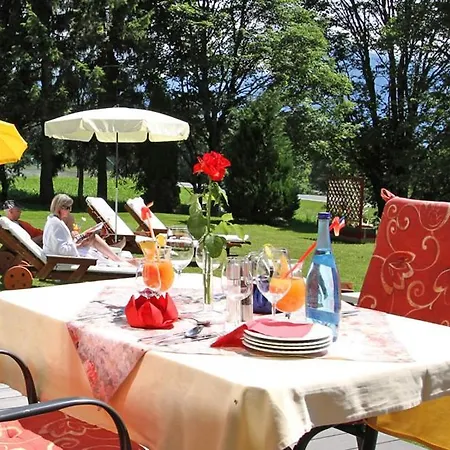 Hotel Ramsau Ramsau am Dachstein