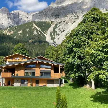 Hotel Ramsau