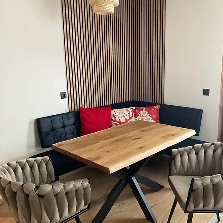 Landhaus Ramsau 4* 拉姆绍达赫斯坦