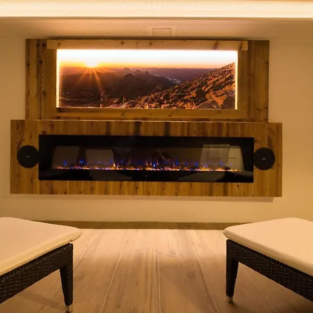 Landhaus Ramsau Hotel Ramsau am Dachstein