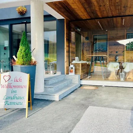 Hotel Ramsau Ramsau am Dachstein