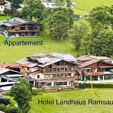 Ramsau 4*