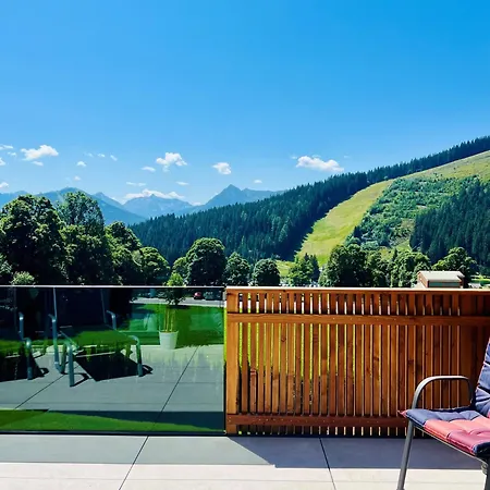 Landhaus Ramsau 拉姆绍达赫斯坦