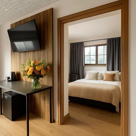 Landhaus Ramsau 4*