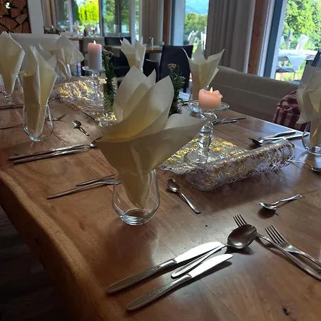 Hotel Landhaus Ramsau