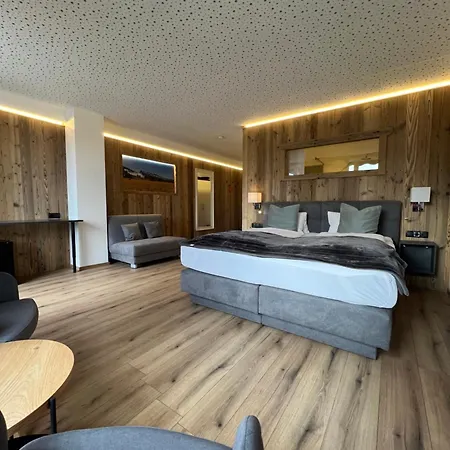 Landhaus Ramsau Ramsau am Dachstein