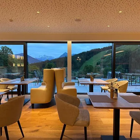 Landhaus Ramsau Hotel Ramsau am Dachstein